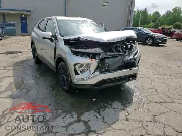 MITSUBISHI ECLIPSE 2024 - JA4ATVAA5RZ052081
