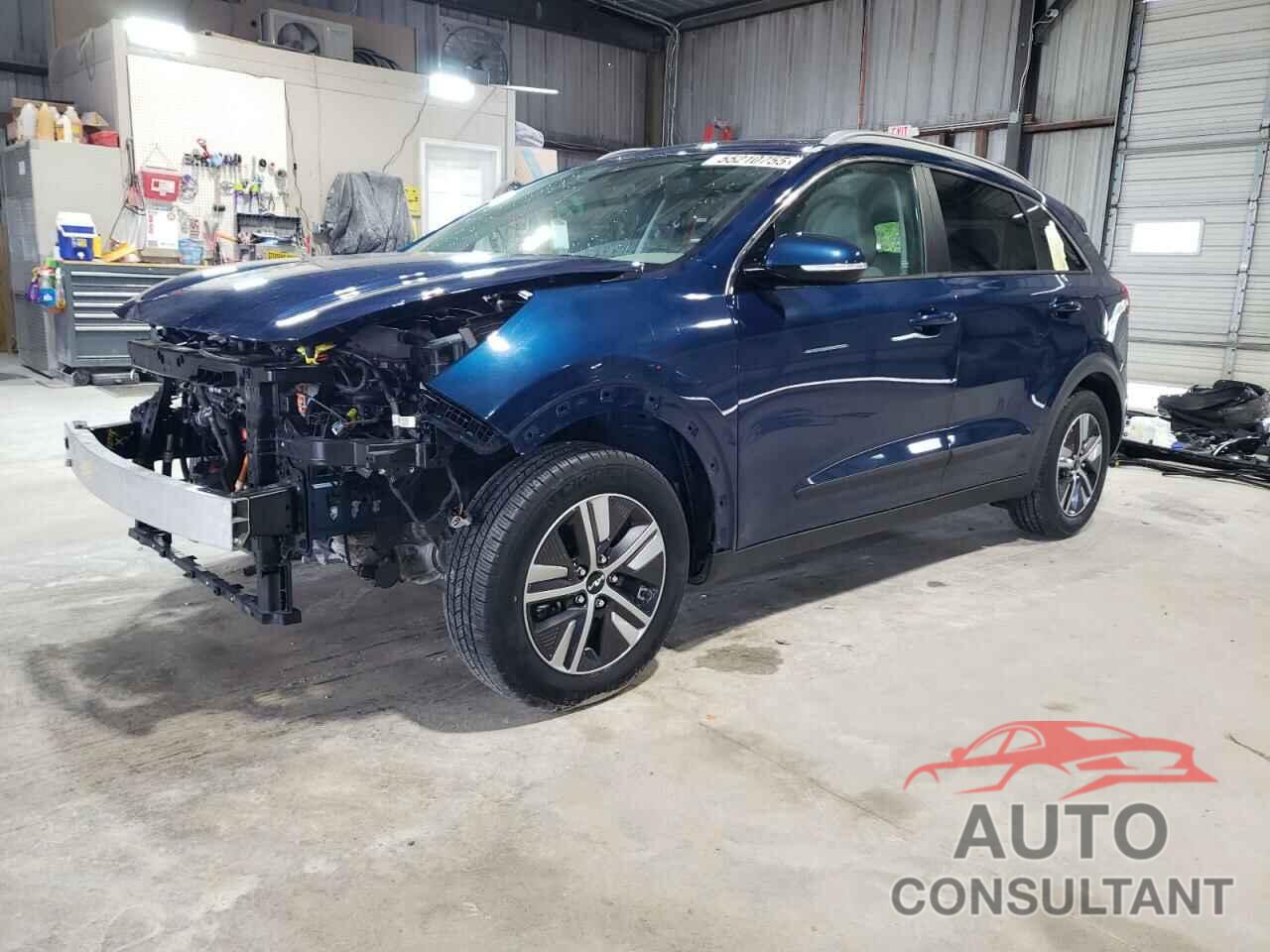 KIA NIRO 2022 - KNDCE3LC3N5490823