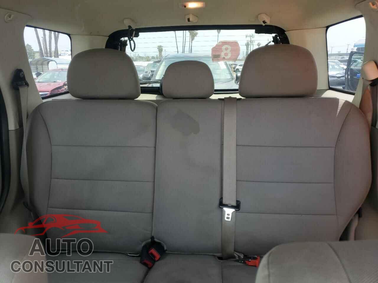 FORD ESCAPE 2012 - 1FMCU9DG4CKA92649