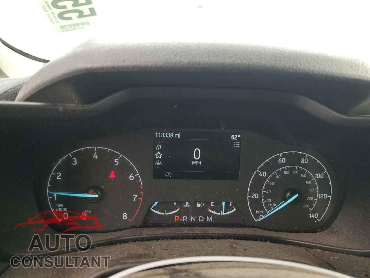 FORD TRANSIT 2020 - NM0LS7E29L1472509