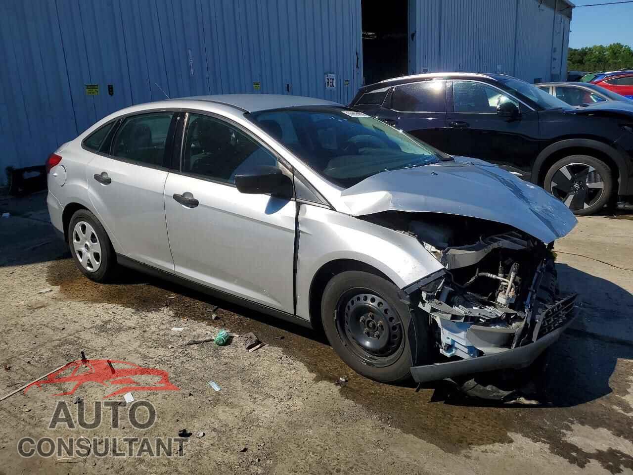 FORD FOCUS 2017 - 1FADP3E2XHL200893
