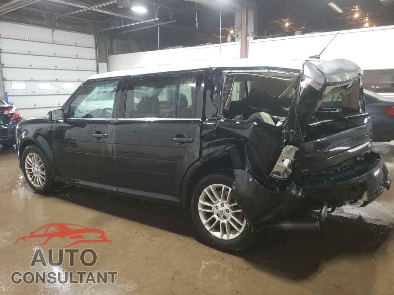 FORD FLEX 2013 - 2FMHK6C85DBD06628