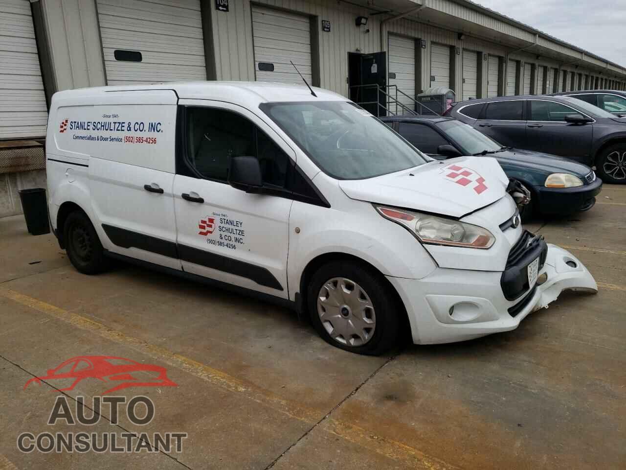 FORD TRANSIT 2016 - NM0LS7FX3G1265016