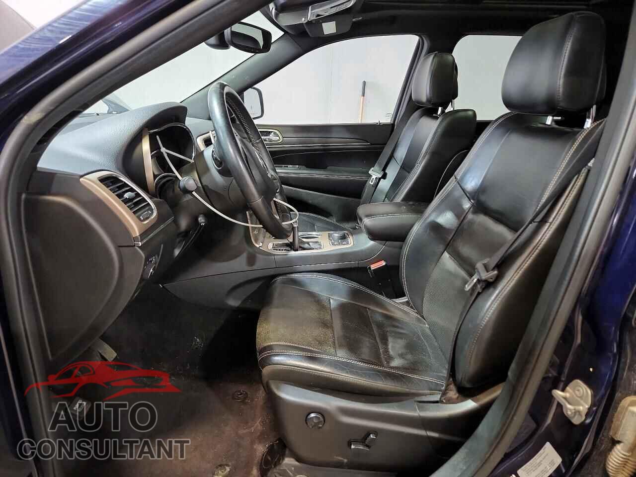 JEEP CHEROKEE 2017 - 1C4RJFBG5HC808517
