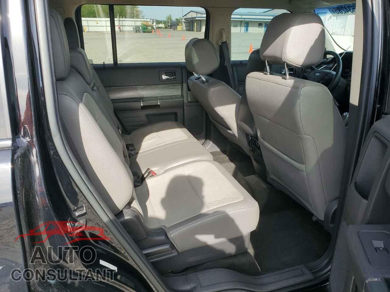 FORD FLEX 2017 - 2FMHK6D88HBA04772