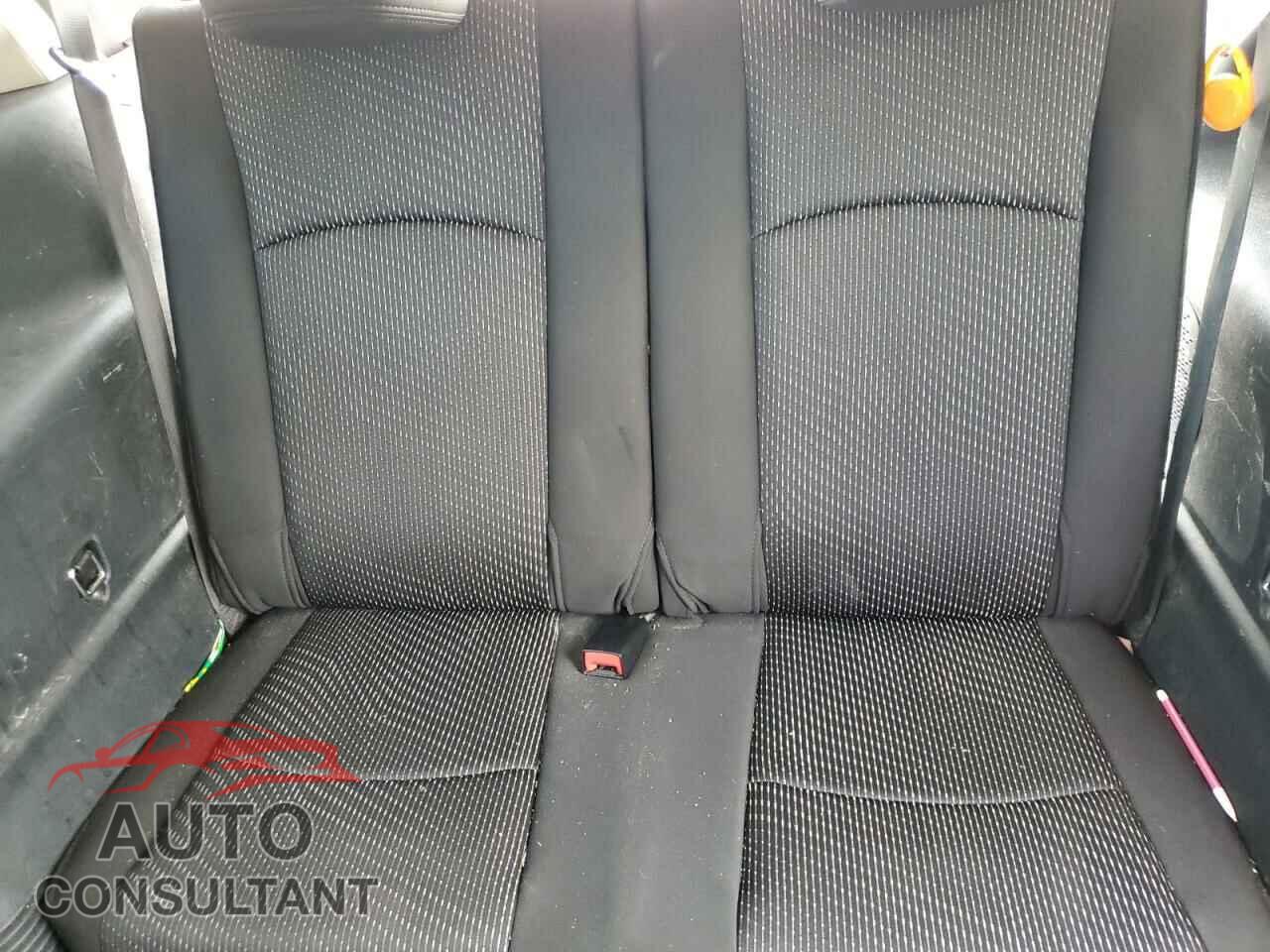 DODGE JOURNEY 2020 - 3C4PDCAB7LT261024