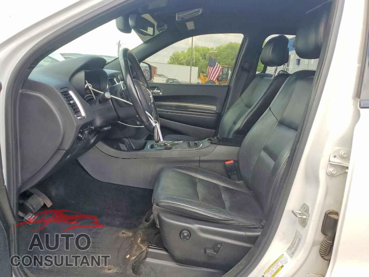 DODGE DURANGO 2015 - 1C4RDJDG6FC128162