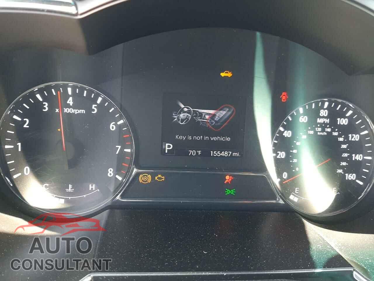 KIA OPTIMA 2012 - 5XXGR4A60CG044520