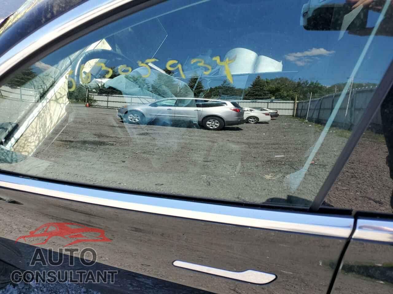 TESLA MODEL 3 2018 - 5YJ3E1EB9JF054088