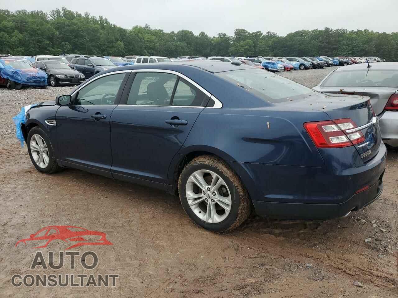 FORD TAURUS 2016 - 1FAHP2E83GG132802