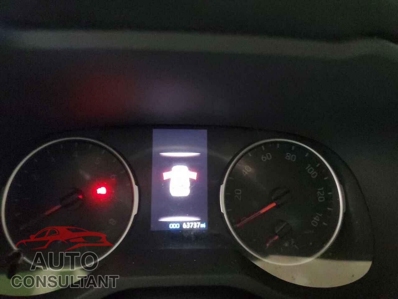 TOYOTA RAV4 2019 - JTMP1RFV9KD032184