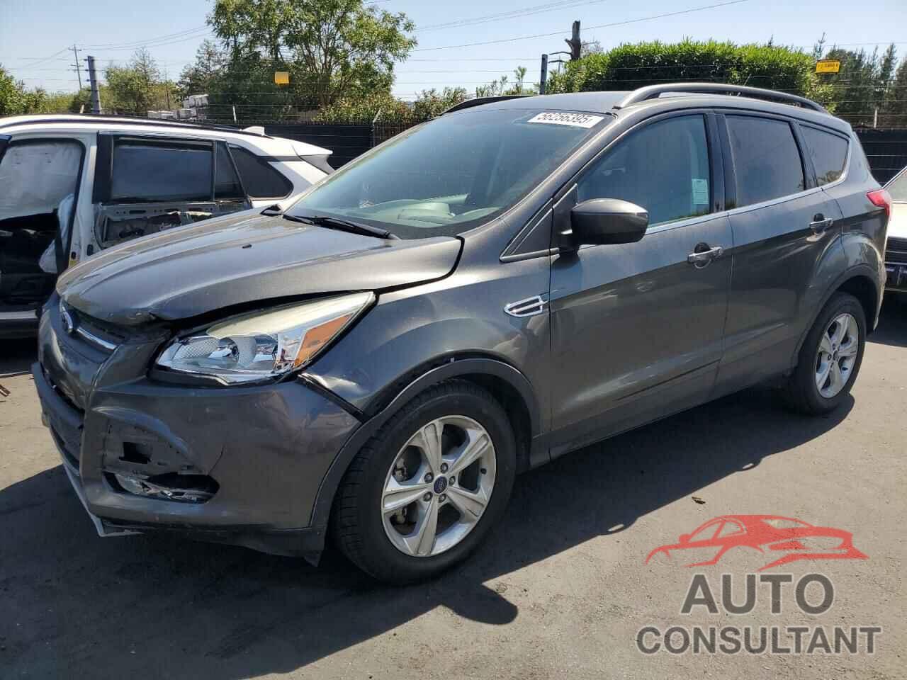FORD ESCAPE 2015 - 1FMCU0GX0FUA53072