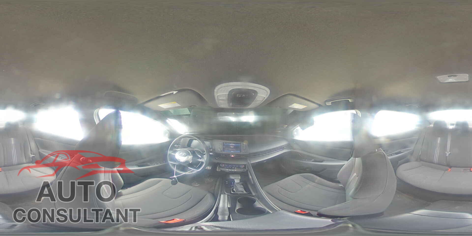 HYUNDAI ELANTRA 2026 - KMHLM4DG2TU162155