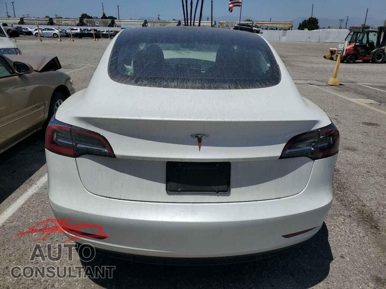 TESLA MODEL 3 2023 - 5YJ3E1EA4PF545653
