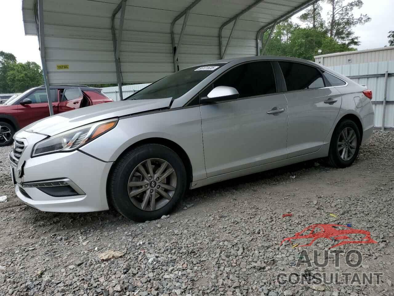 HYUNDAI SONATA 2015 - 5NPE24AF7FH222038