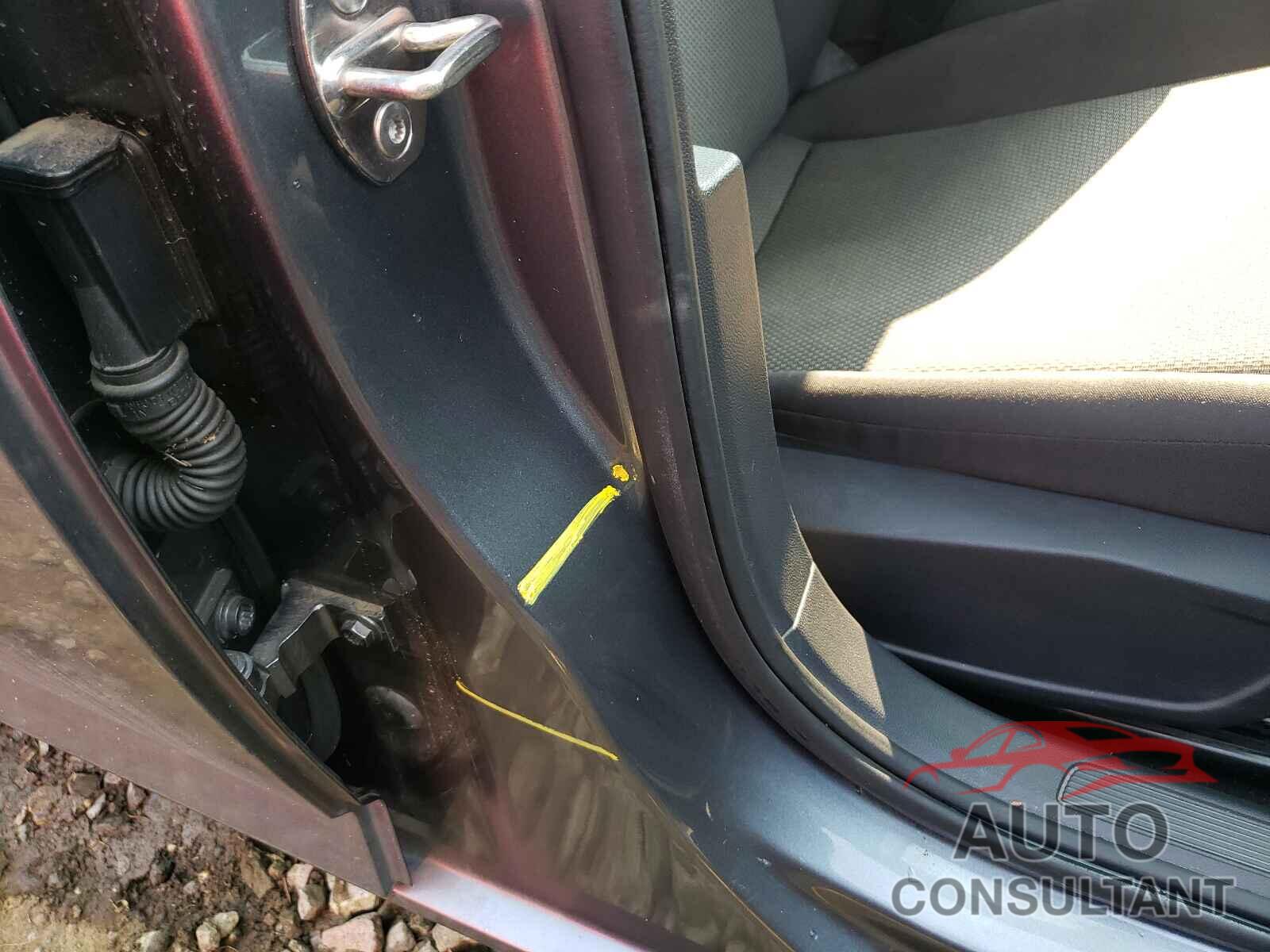VOLKSWAGEN JETTA 2019 - 3VWC57BU5KM045441