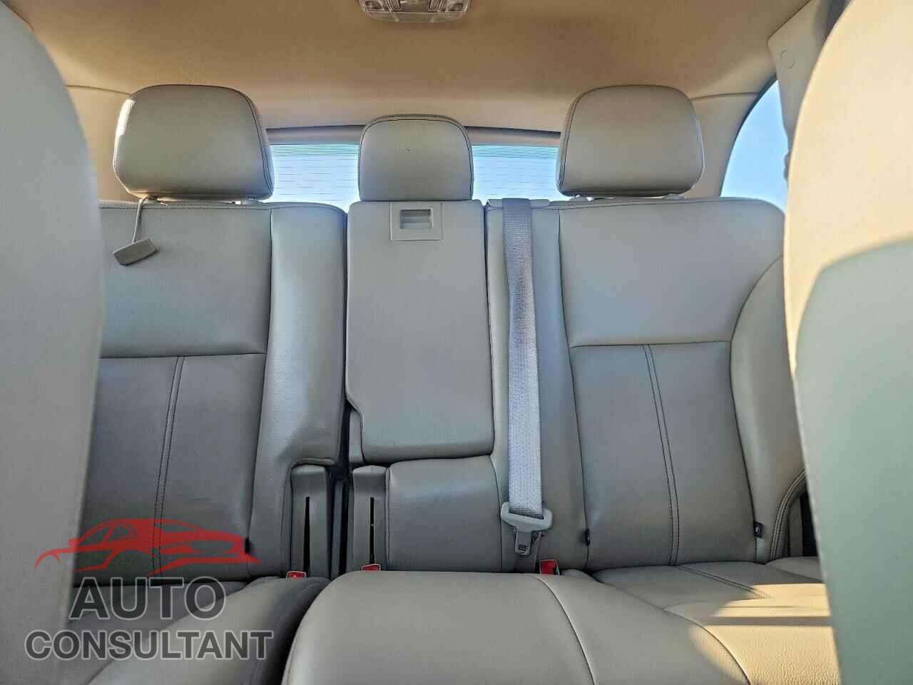 FORD EDGE 2013 - 2FMDK3JC2DBB06262