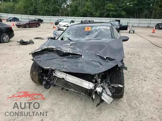 AUDI A7 2012 - WAU2GAFC1CN060269