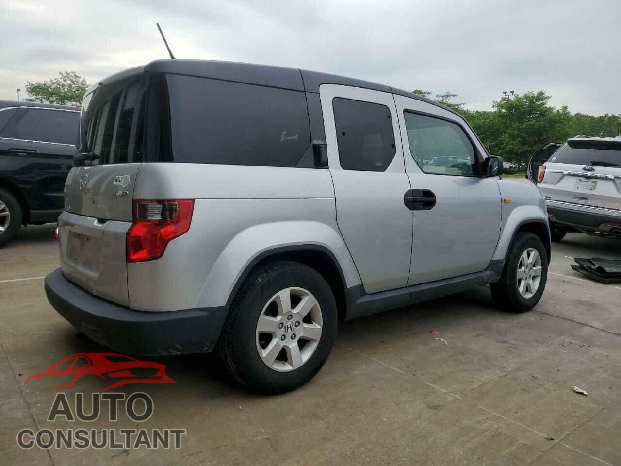 HONDA ELEMENT 2011 - 5J6YH2H73BL003902
