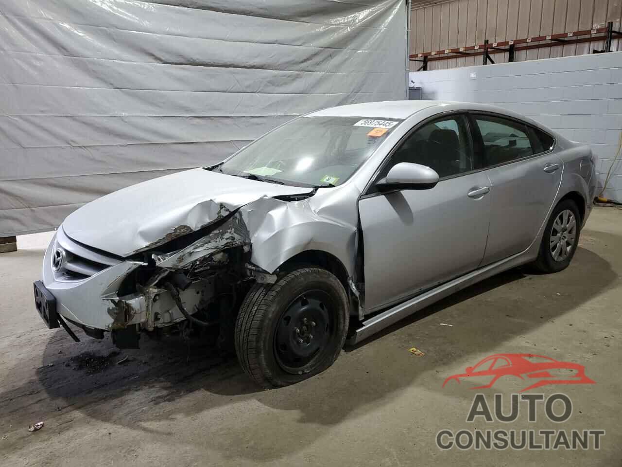 MAZDA 6 2012 - 1YVHZ8BH3C5M33257