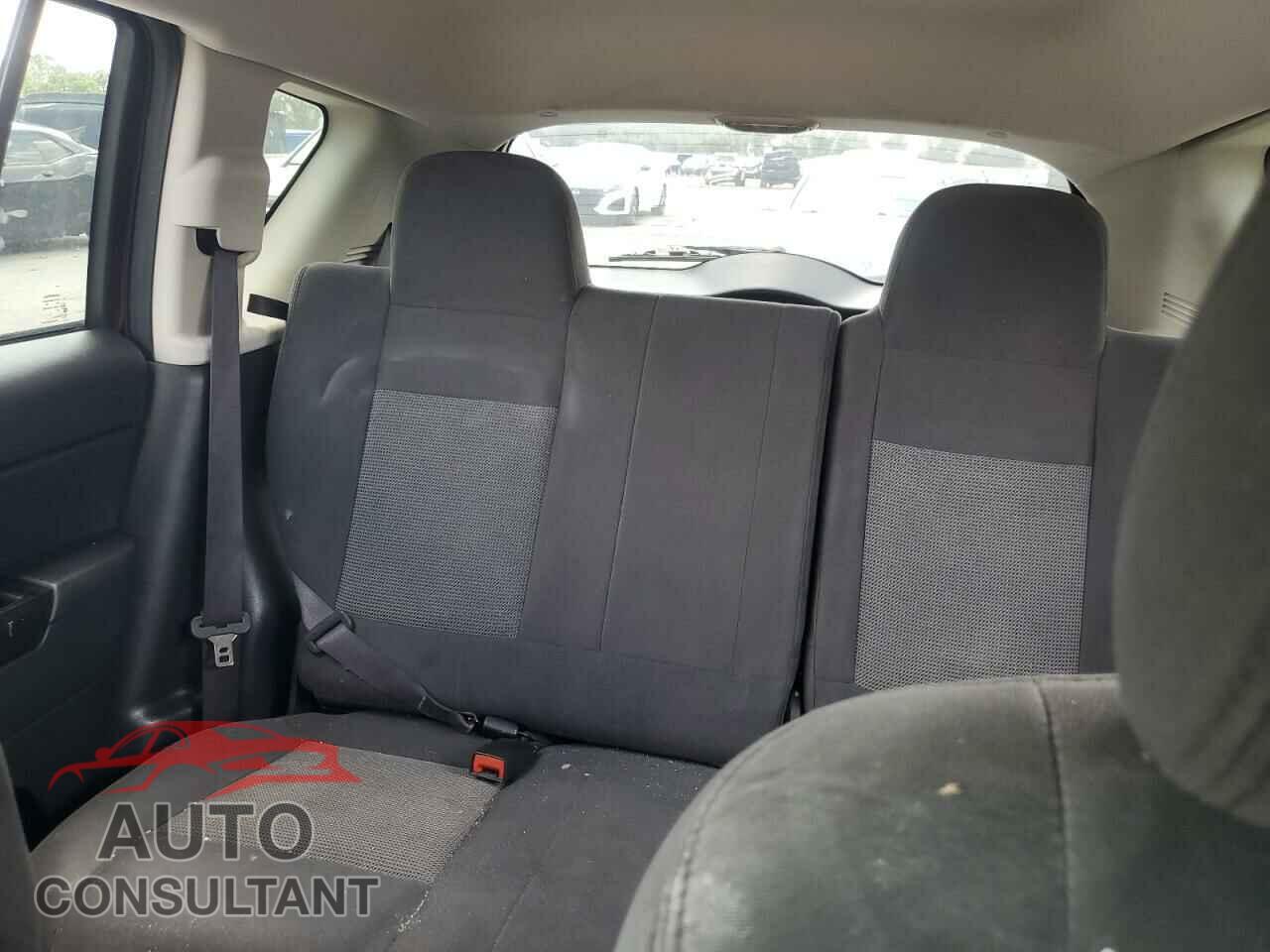 JEEP COMPASS 2016 - 1C4NJCBA2GD705251