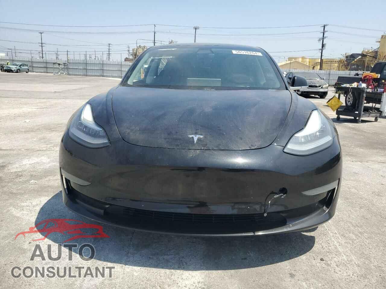 TESLA MODEL 3 2020 - 5YJ3E1EA5LF737884