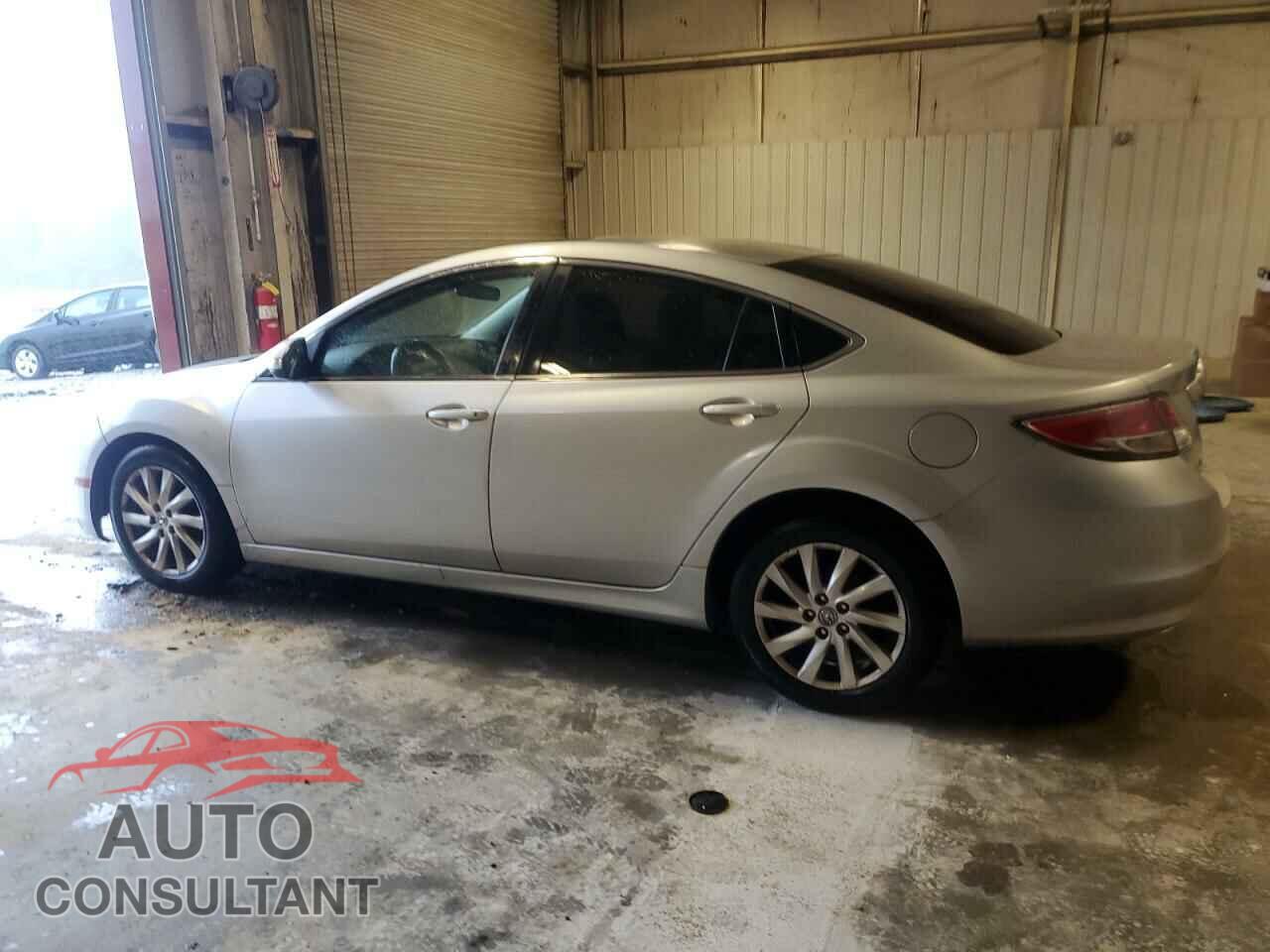 MAZDA 6 2011 - 1YVHZ8CH8B5M30402