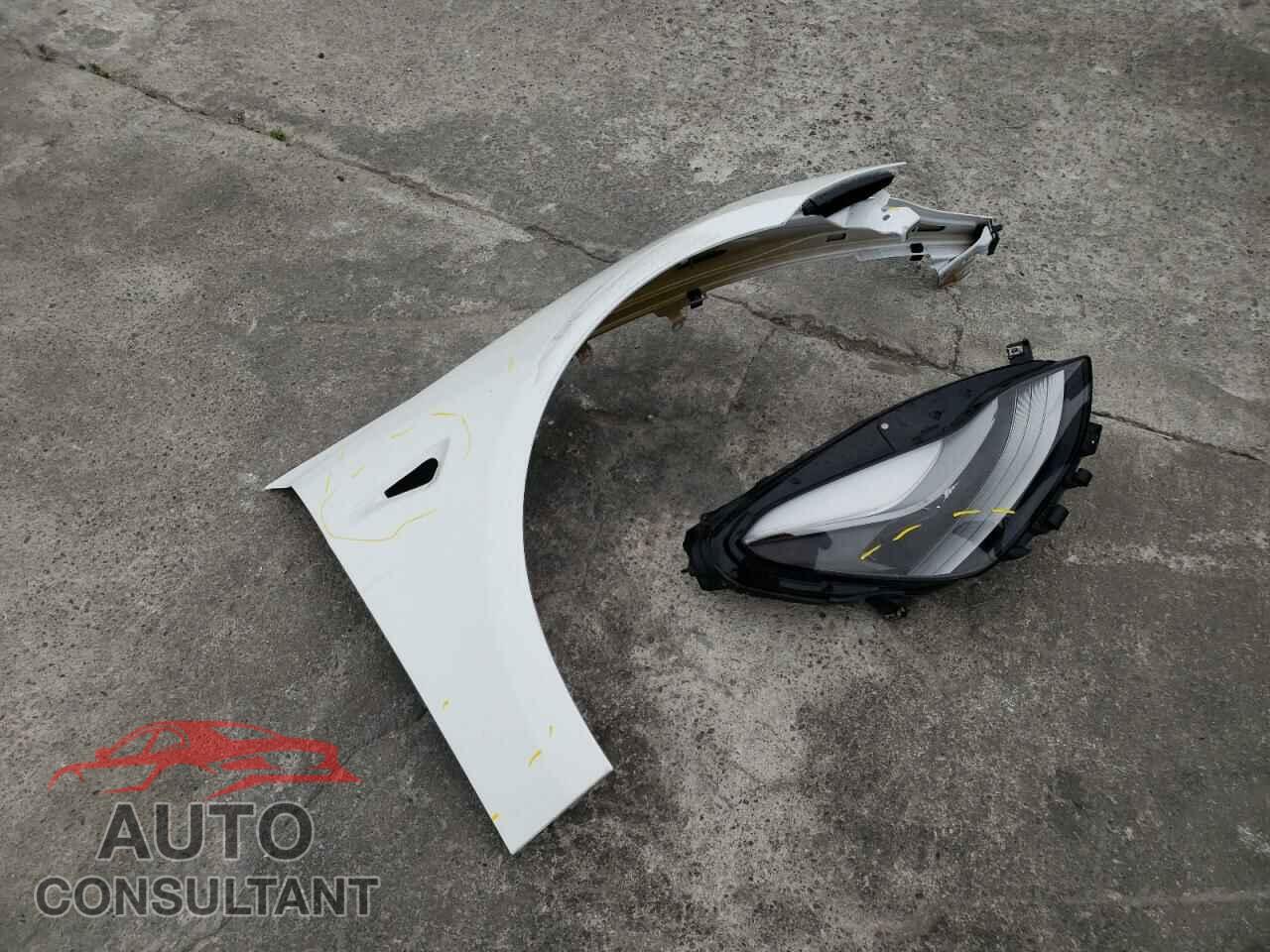 TESLA MODEL 3 2023 - 5YJ3E1EA4PF552750