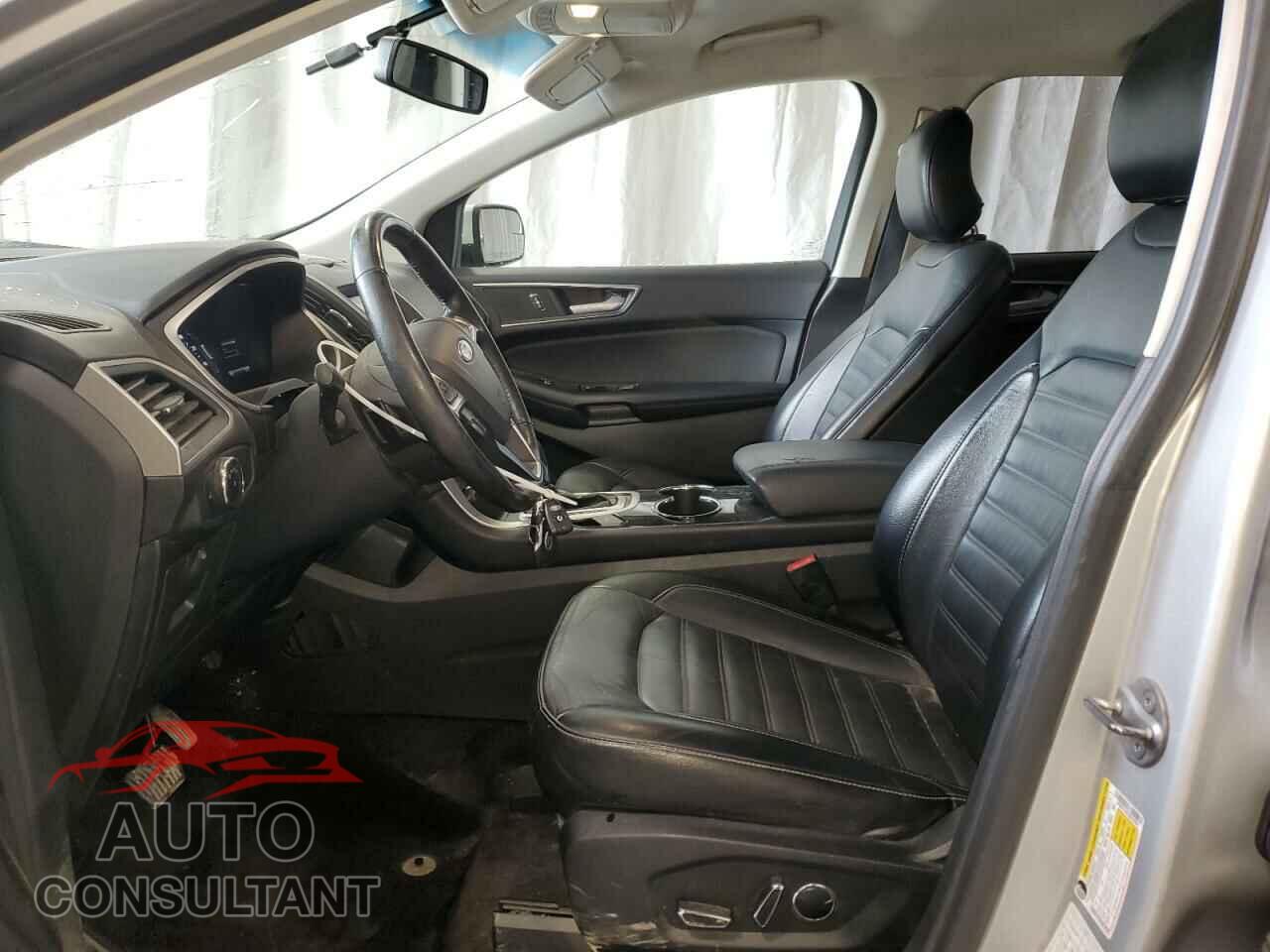 FORD EDGE 2016 - 2FMPK4J83GBB44960