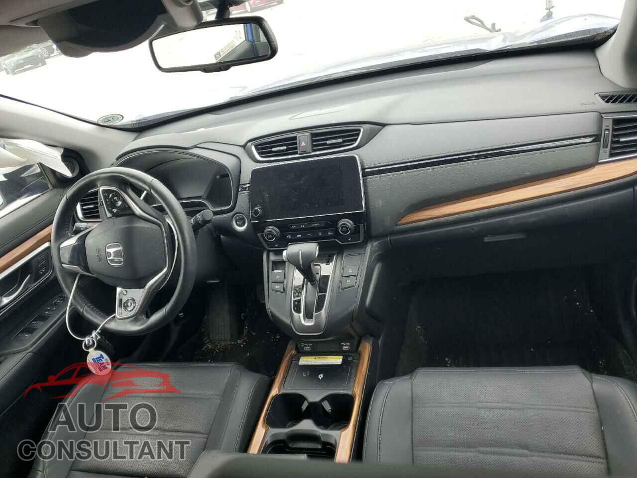 HONDA CRV 2020 - 7FARW1H97LE008024