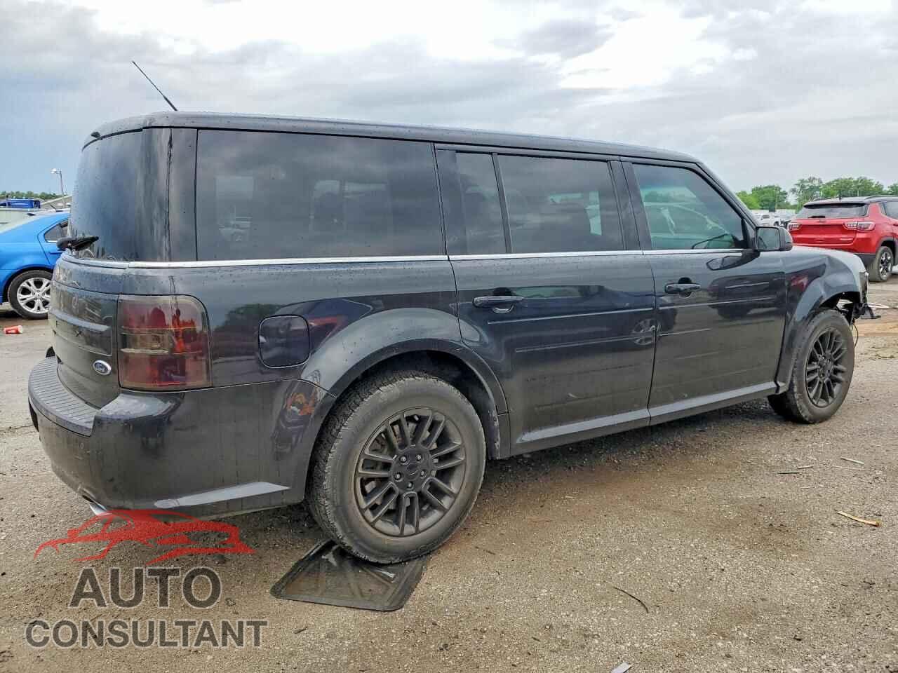 FORD FLEX 2015 - 2FMGK5C87FBA22720