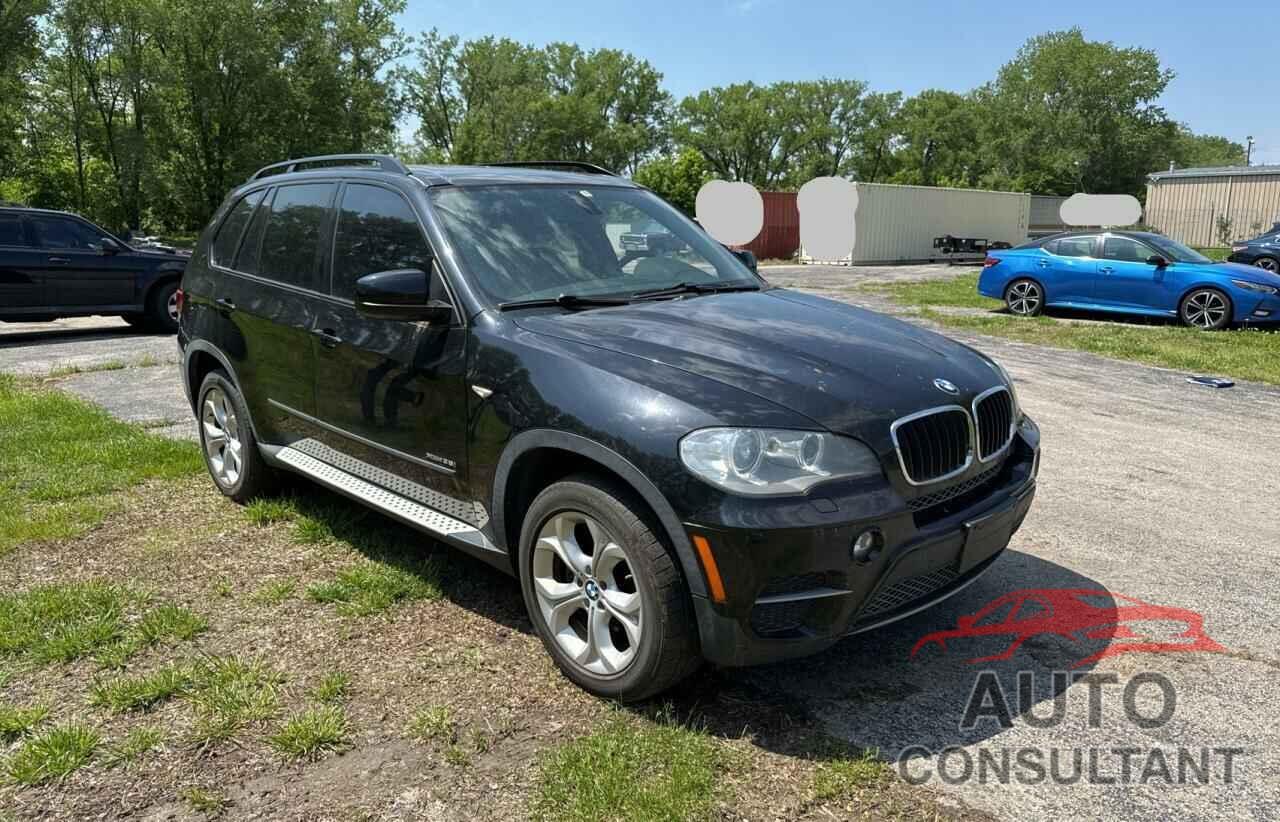 BMW X5 2013 - 5UXZV4C53D0B00978