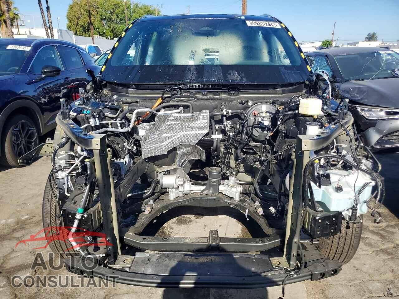 LEXUS UNKNOWN 2026 - 5TDAAAB63TS064673