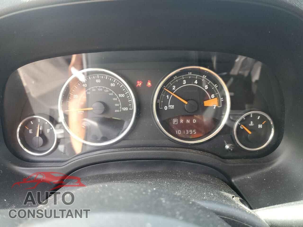 JEEP COMPASS 2017 - 1C4NJDEB0HD106702