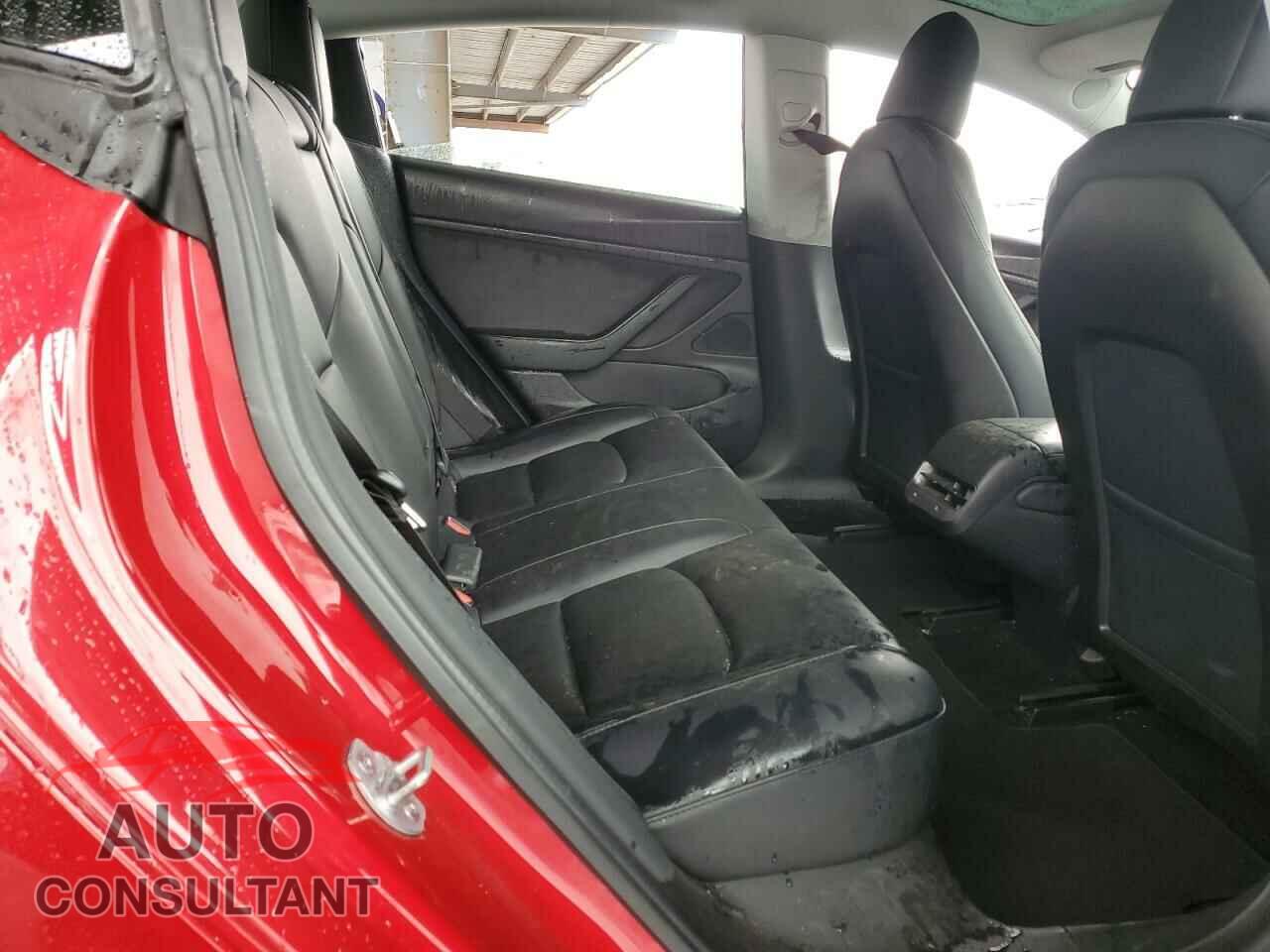 TESLA MODEL 3 2020 - 5YJ3E1EB3LF646301