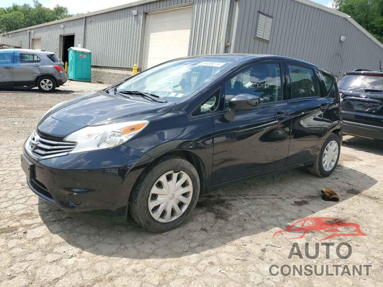 NISSAN VERSA 2016 - 3N1CE2CP5GL367060