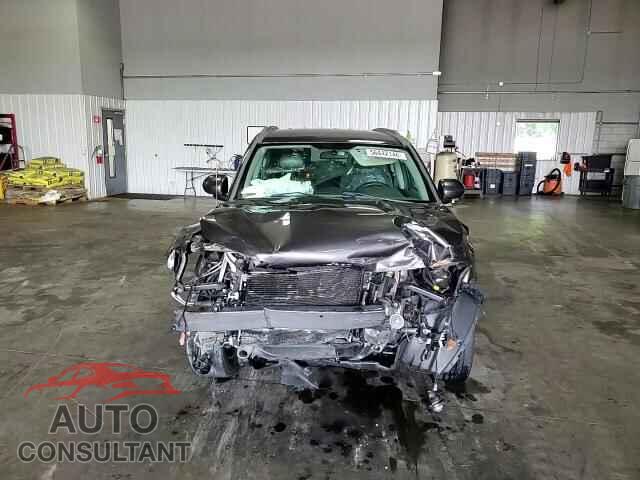JEEP COMPASS 2014 - 1C4NJDEB0ED784507