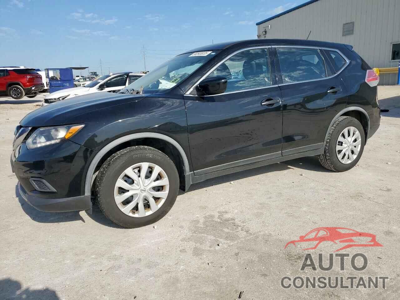 NISSAN ROGUE 2016 - JN8AT2MVXGW135429