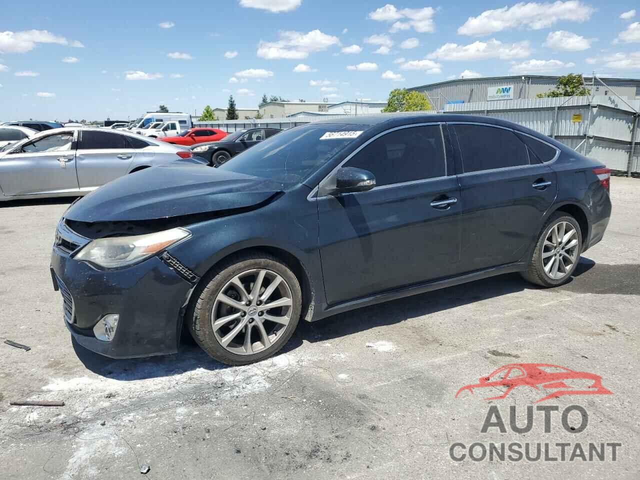 TOYOTA AVALON 2015 - 4T1BK1EB9FU145778