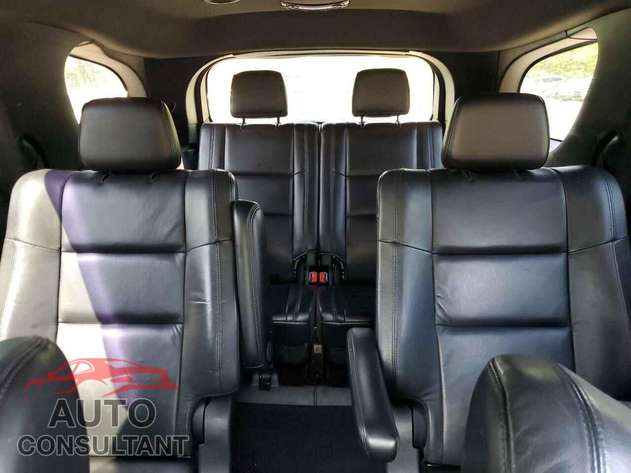 DODGE DURANGO 2015 - 1C4RDHDG4FC222386