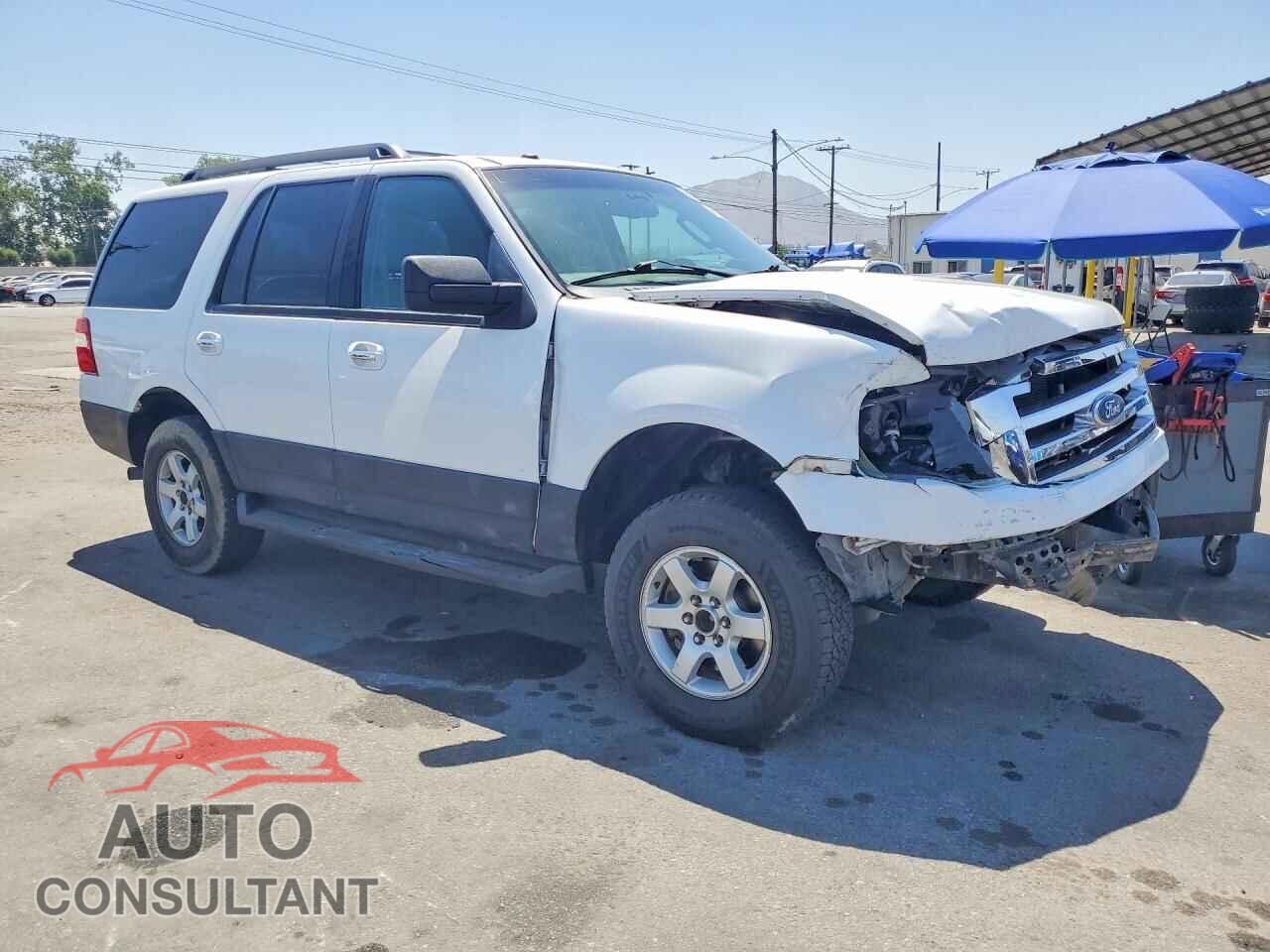FORD EXPEDITION 2011 - 1FMJU1G54BEF36628