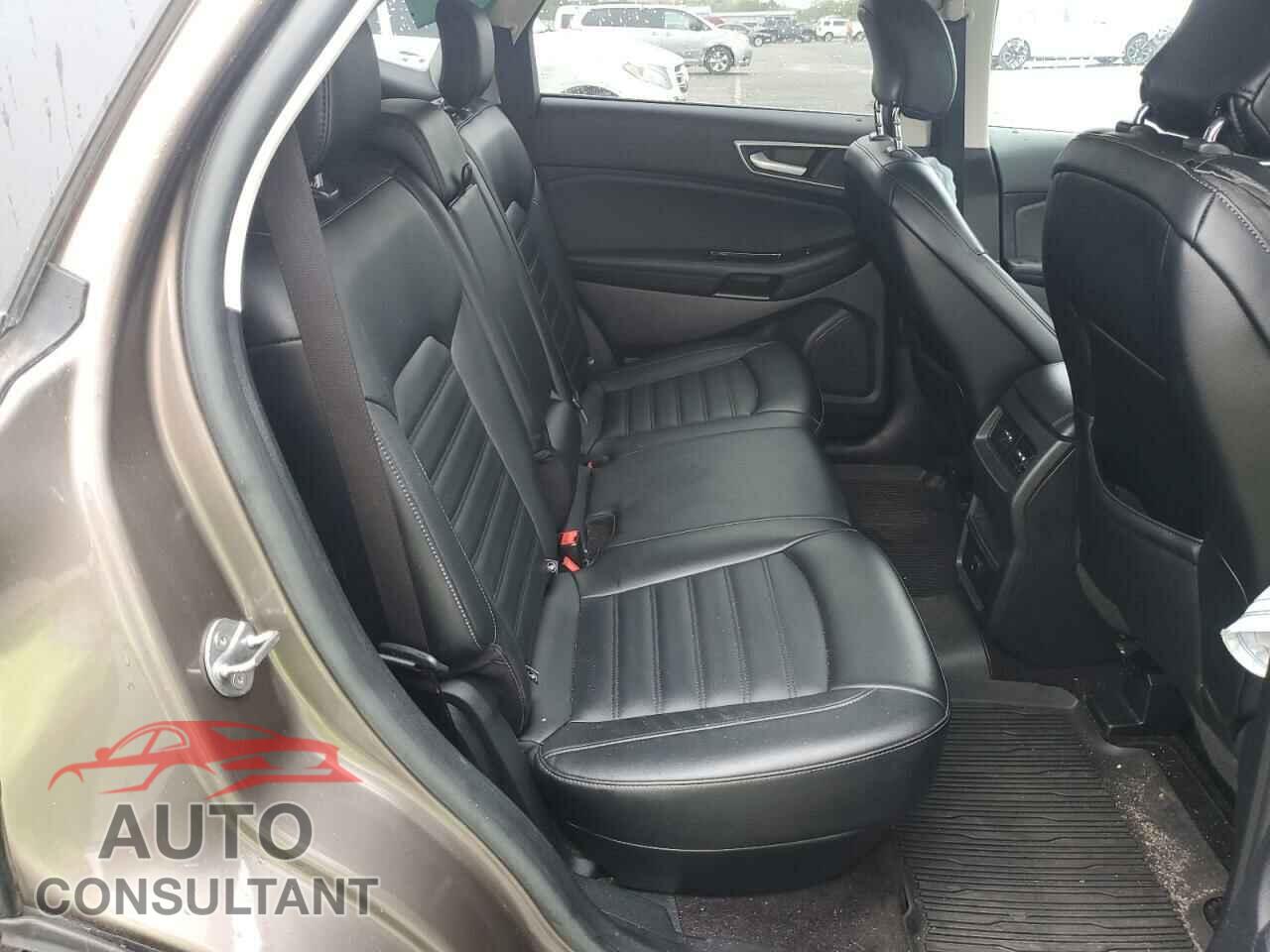 FORD EDGE 2019 - 2FMPK4J9XKBB11309