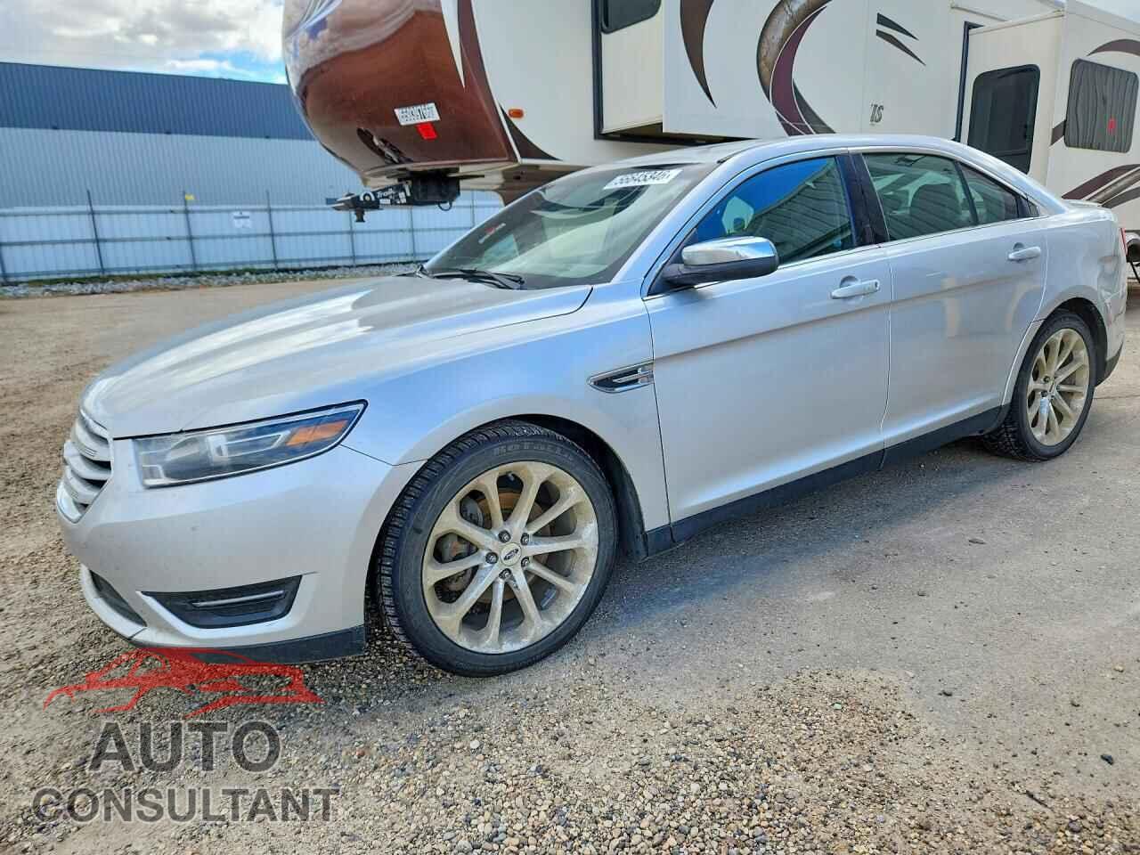FORD TAURUS 2016 - 1FAHP2J82GG129959