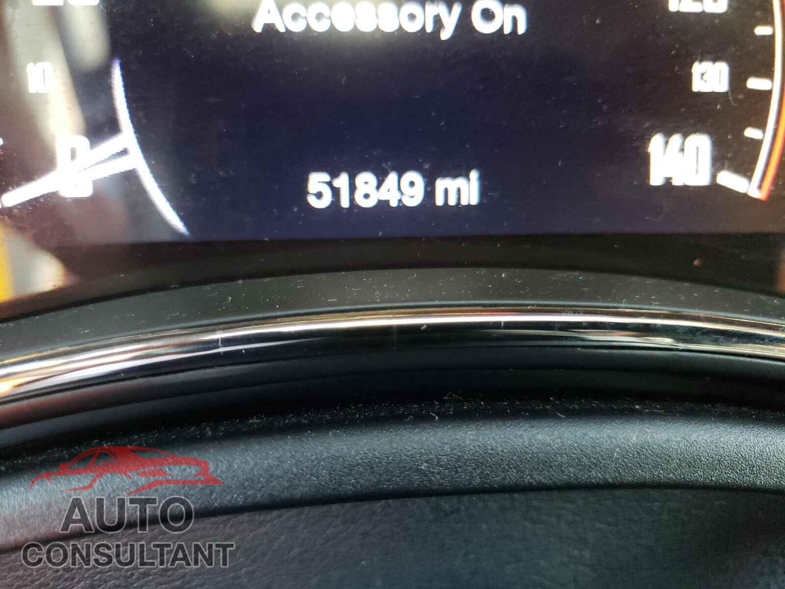 DODGE DURANGO 2018 - 1C4RDJDG9JC346606
