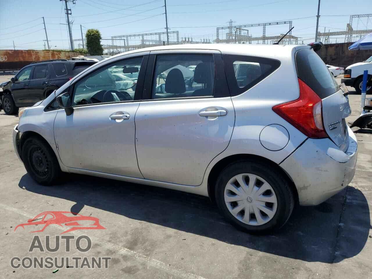NISSAN VERSA 2015 - 3N1CE2CP5FL406809