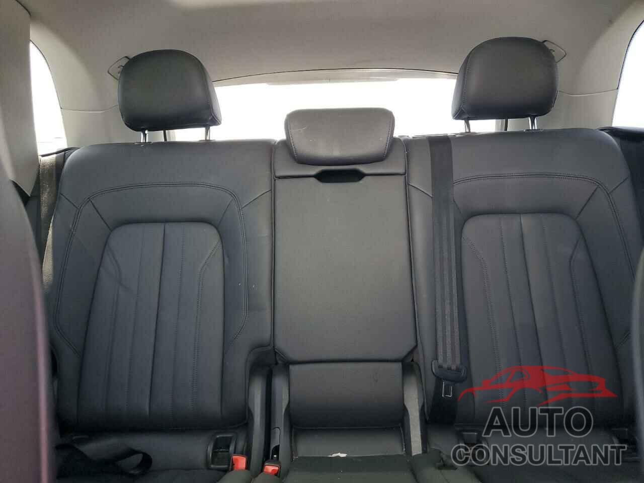 AUDI Q5 2020 - WA1ANAFY1L2023914