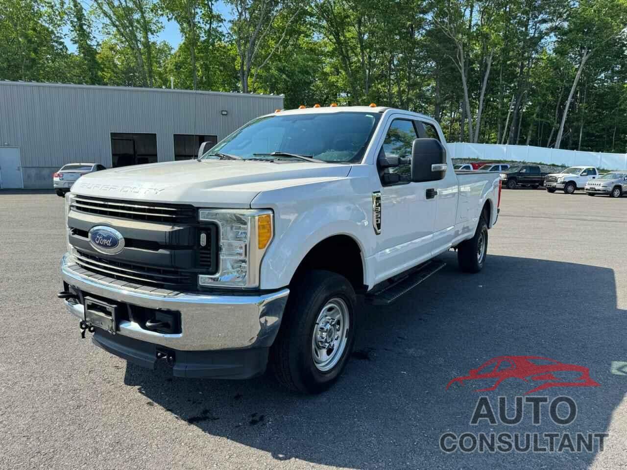 FORD F350 2017 - 1FT8X3B67HEB26114