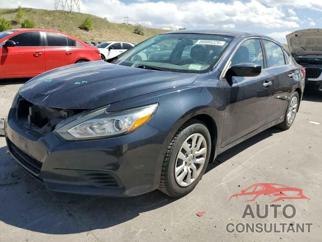 NISSAN ALTIMA 2016 - 1N4AL3APXGN319319