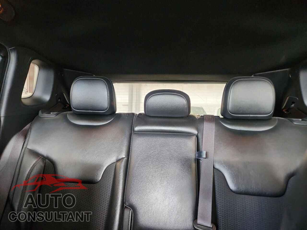 JEEP COMPASS 2023 - 3C4NJDDNXPT549878