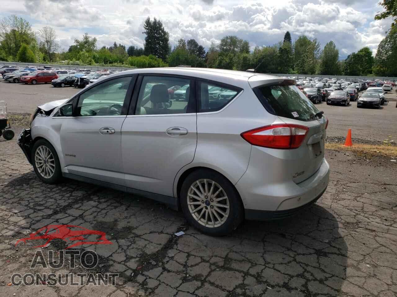FORD CMAX 2016 - 1FADP5BU9GL115642